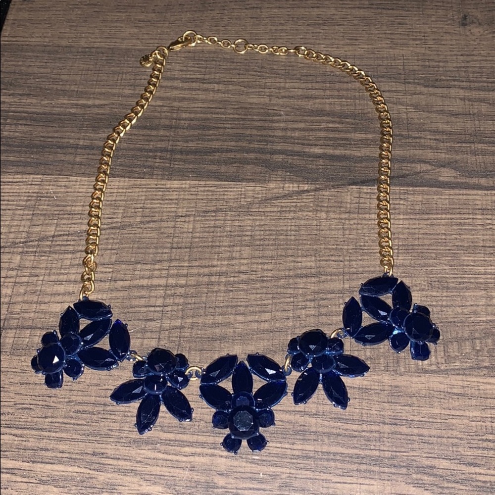 J Crew Necklace